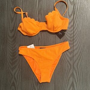 Kate Spade Bikini Swimsuit - New with tags